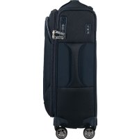 Чемодан Samsonite Re-lite Midnight blue 55 см