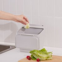 Контейнер для мусора Ikea Skolast 40561013