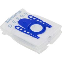 Комплект одноразовых мешков Worwo SBMB01K LUZ50 (50шт)