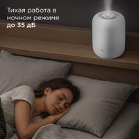 Увлажнитель воздуха Redmond (Редмонд) HF2212 (белый)