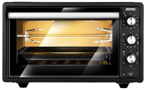 

Мини-печь MPM MPE-10 T
