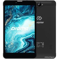 Планшет Digma Plane 7594 PS7210PG 16GB 3G (черный)