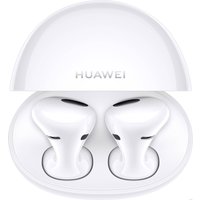 Наушники Huawei FreeBuds 5 (керамический белый, международная версия)