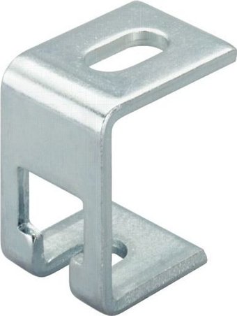 Скоба для трубы Fischer AHB 79675