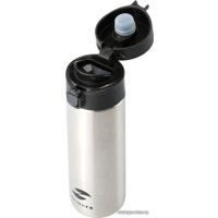Термокружка Stinger HD-350-35 0.35л (серебристый)