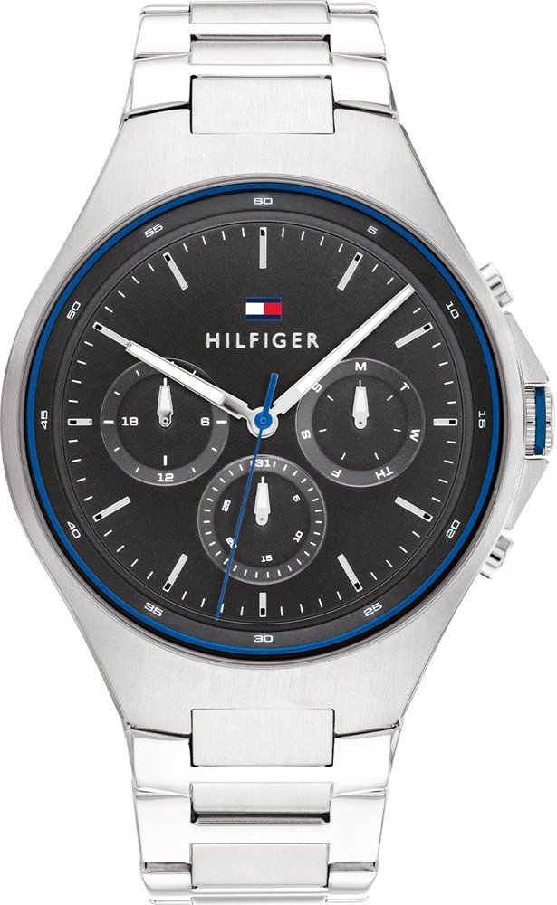 

Наручные часы Tommy Hilfiger Justin 1792054