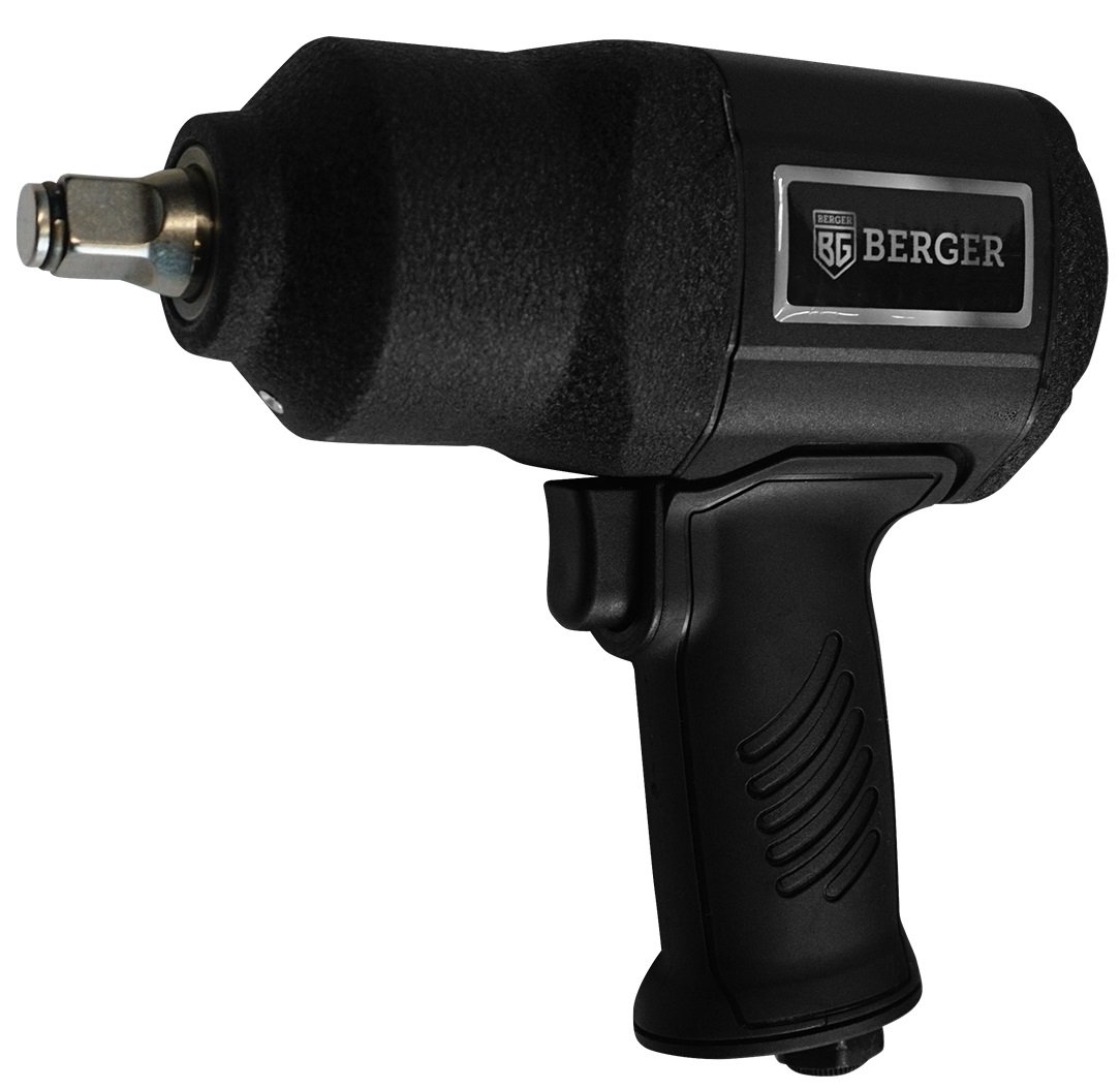 

Пневматический гайковерт Berger Блазар BG1438