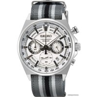 Наручные часы Seiko SSB401P1