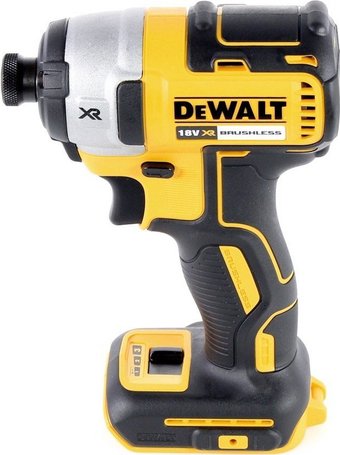 Винтоверт DeWalt DCF887N (без АКБ)