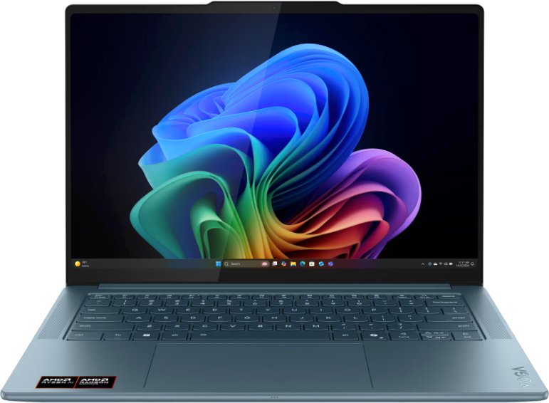 

Ноутбук Lenovo Yoga Pro 7 14AKP10 83KG0013RK Win 11 Pro