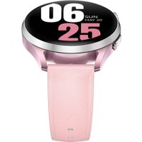 Умные часы Kieslect Lora 3 (розовый)