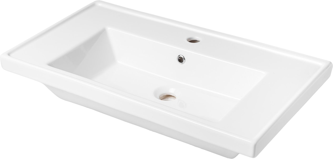 

Умывальник Quarter Bath New Line 70NL21080