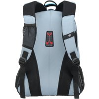 Городской рюкзак Torber ROCKIT T2383G (серый/голубой)