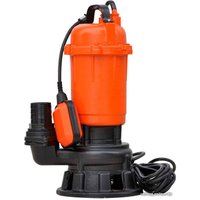 Фекальный насос Skiper WQ25-PRO