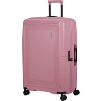 Чемодан-спиннер American Tourister Dashpop Lilas Pink 77 см