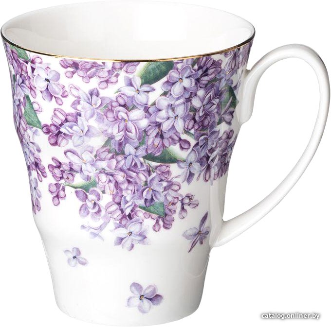 Кружка Lefard Lilac 760-760
