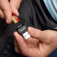 Карта памяти SanDisk Extreme microSDXC SDSQXAV-2T00-GN6MN 2TB