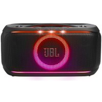 Беспроводная колонка JBL PartyBox On-The-Go 2