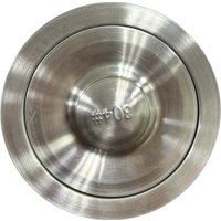 Кухонная мойка Schtoff Best Premium Silver 5550