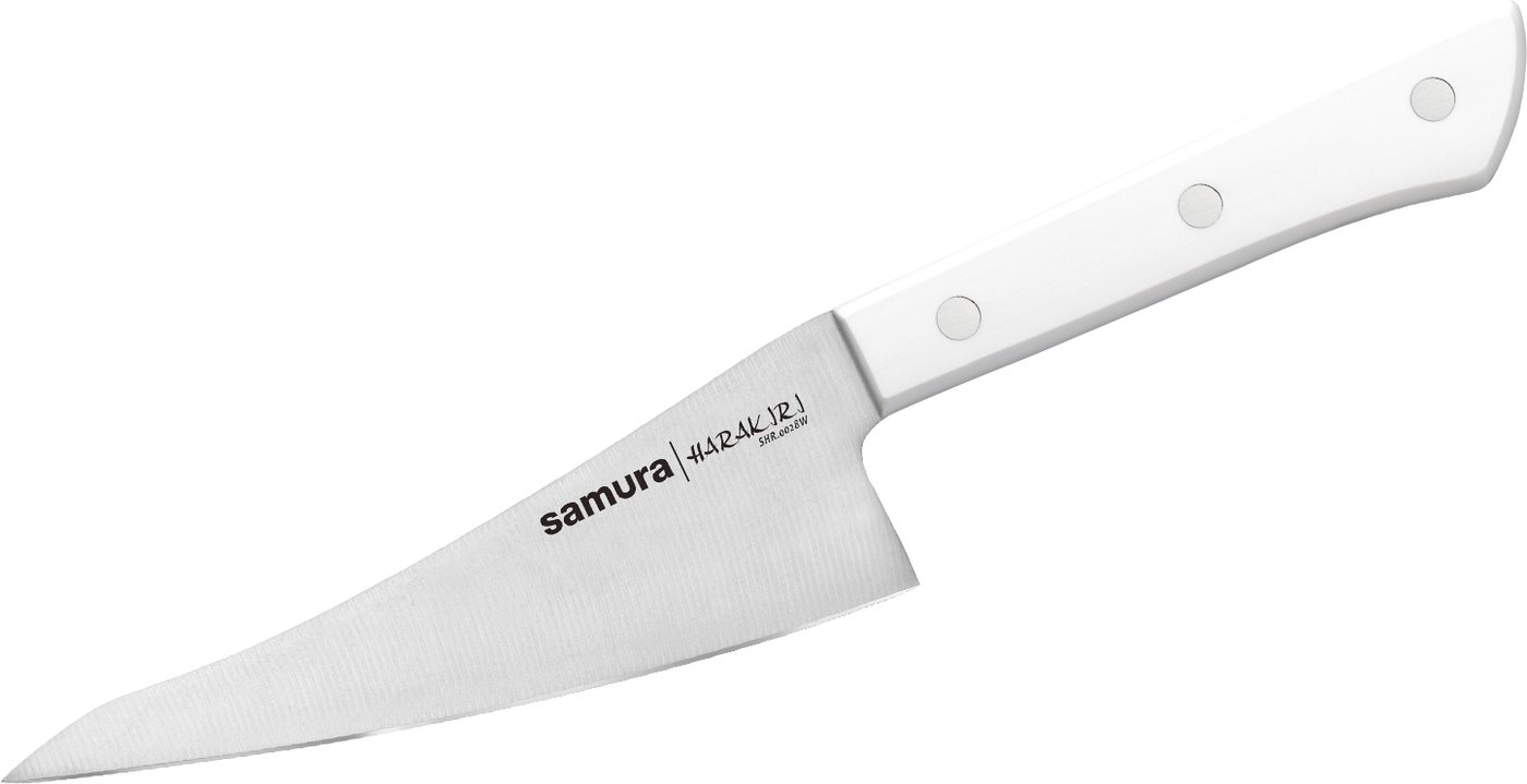 

Кухонный нож Samura Harakiri SHR-0028W