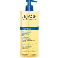 Uriage Xemose Huile Lavante Apaisante, успокаивающее (500 мл)