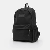 Городской рюкзак VALIGETTI 308-3962-BLK (черный)