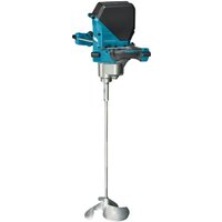 Строительный миксер Makita UT001GZ02 (без АКБ)