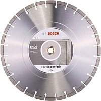 

Отрезной диск алмазный Bosch 2.608.602.562
