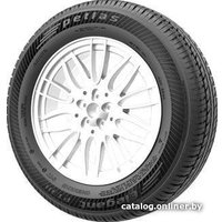 Летние шины Petlas Elegant PT311 165/70R14 85R