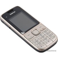 Кнопочный телефон Nokia C2-01