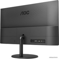 Монитор AOC U27V4EA