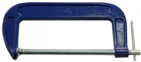 

Струбцина PARTNER PA-4210