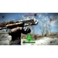 Компьютерная игра PC Fallout 4