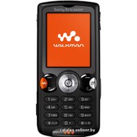 Мобильный телефон Sony Ericsson W810i Walkman