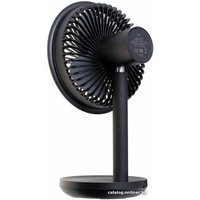 Вентилятор Solove F5 Desktop Fan (черный)
