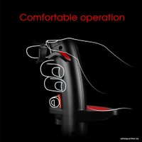 Оборудование для авиасимов FlashFire Cobra V5 Hotas Combo в Бресте