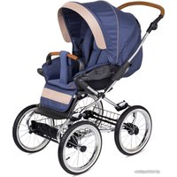 Универсальная коляска Navington Caravel