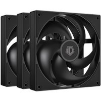 Комплект вентиляторов для корпуса ID-Cooling AS-120-K Trio