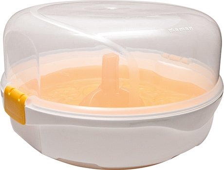 

Стерилизатор для СВЧ Maman LS-В701