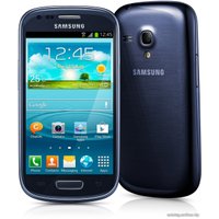 Телефон Samsung i8190 Galaxy S III mini (16Gb)