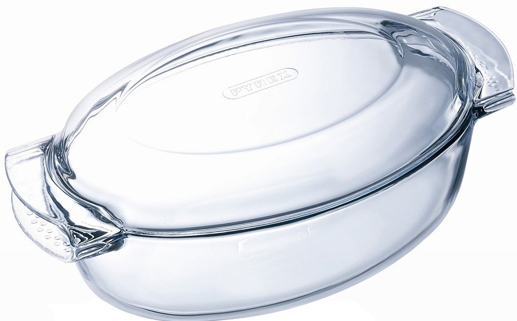 

Кастрюля Pyrex Classic Easy Grip 460A000