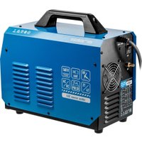 Сварочный инвертор Solaris TIG-225P AC/DC