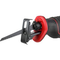 Сабельная пила Wortex CSR 1118-1 ALL1 XLT Set 2335046 (с 1-им АКБ)