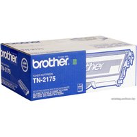 Картридж Brother TN-2175