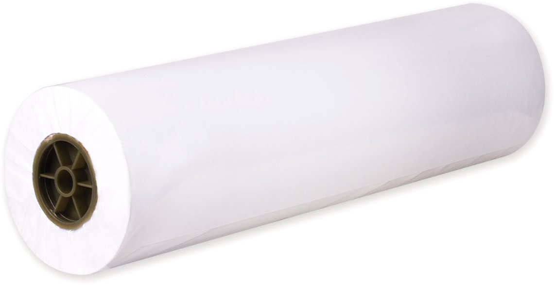 

Инженерная бумага BRAUBERG 594 мм х 150 м 80 г/м2 110633