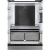 Холодильник Korting KNFF 82535 X в Барановичах