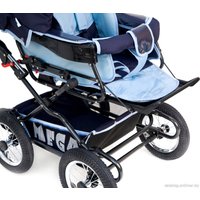 Универсальная коляска Reindeer Mega (2 в 1)