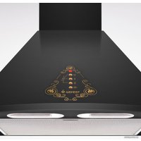 Кухонная вытяжка GEFEST ВО-1504 К83