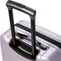 Чемодан-спиннер Verage Freeland 20062-S+ 55 см (лавандовый)