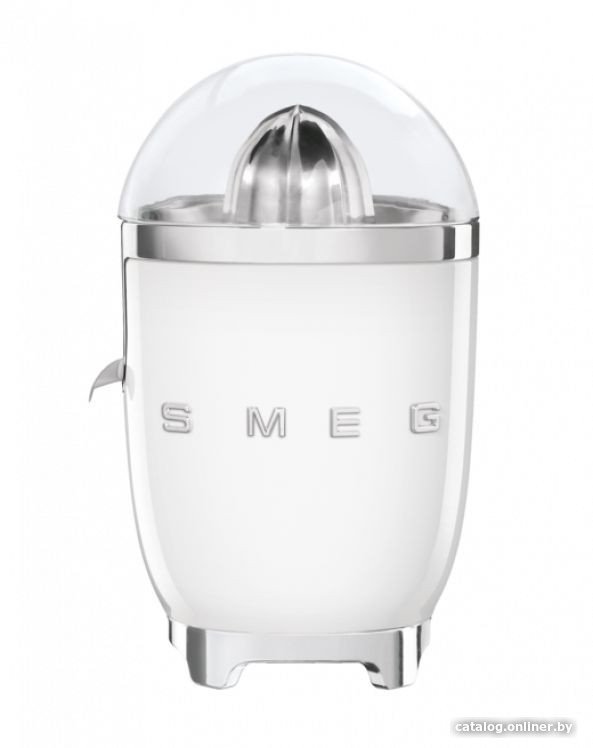 Соковыжималка Smeg CJF11WHEU